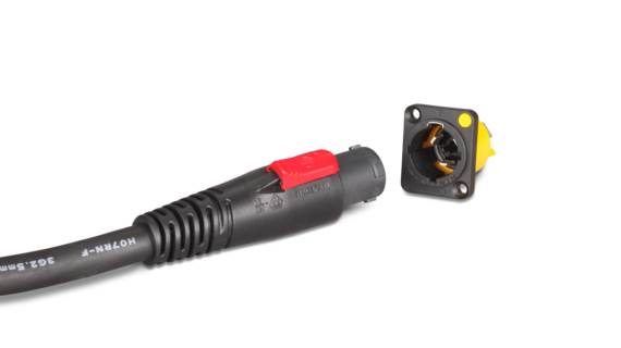 FPP – FRONIUS POWER PLUG